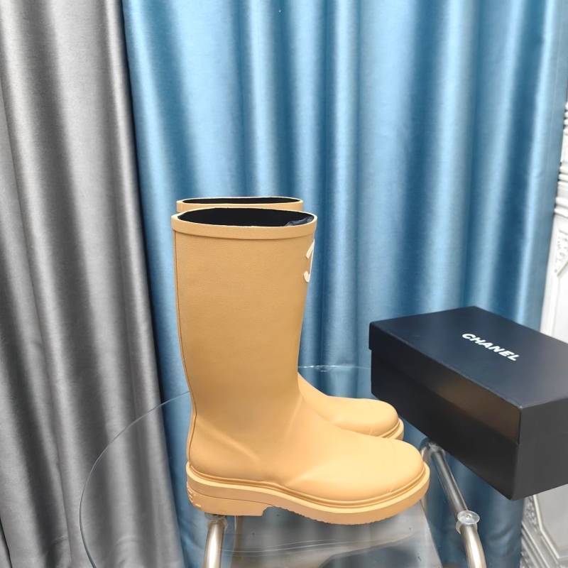 Ch*el boots